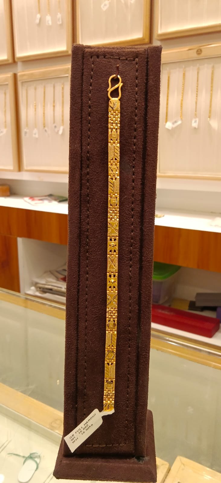 Gents Bracelet